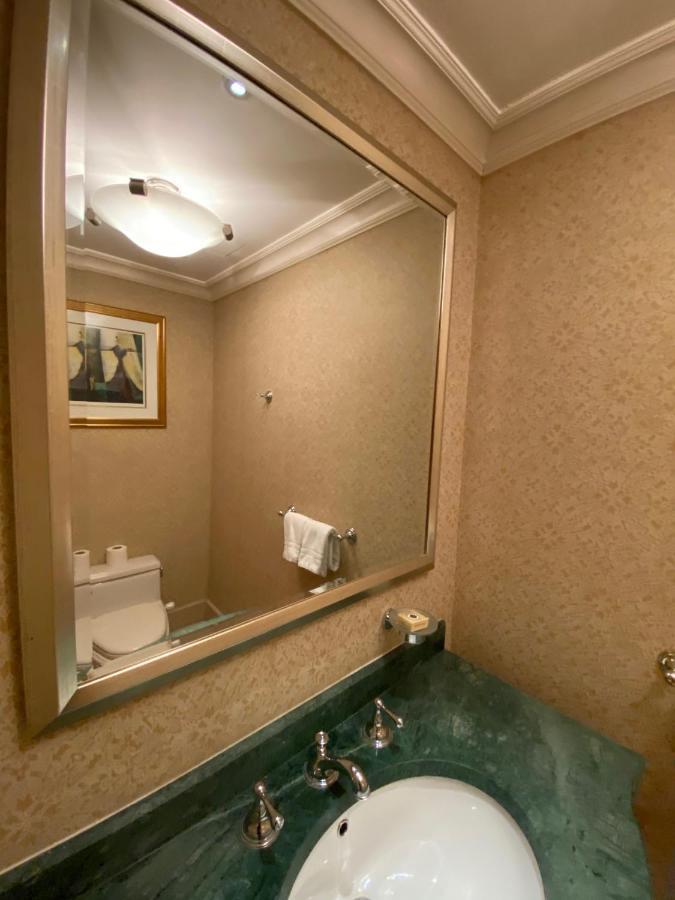 Chez Haytham At Four Seasons Nile Plaza Residential Suite Cairo Exterior foto